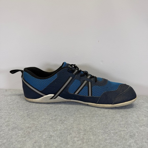 Xero Shoes Prio Mens Shoes Size 10.5 Blue Barefoot Minimalist Running Sneakers main image 4